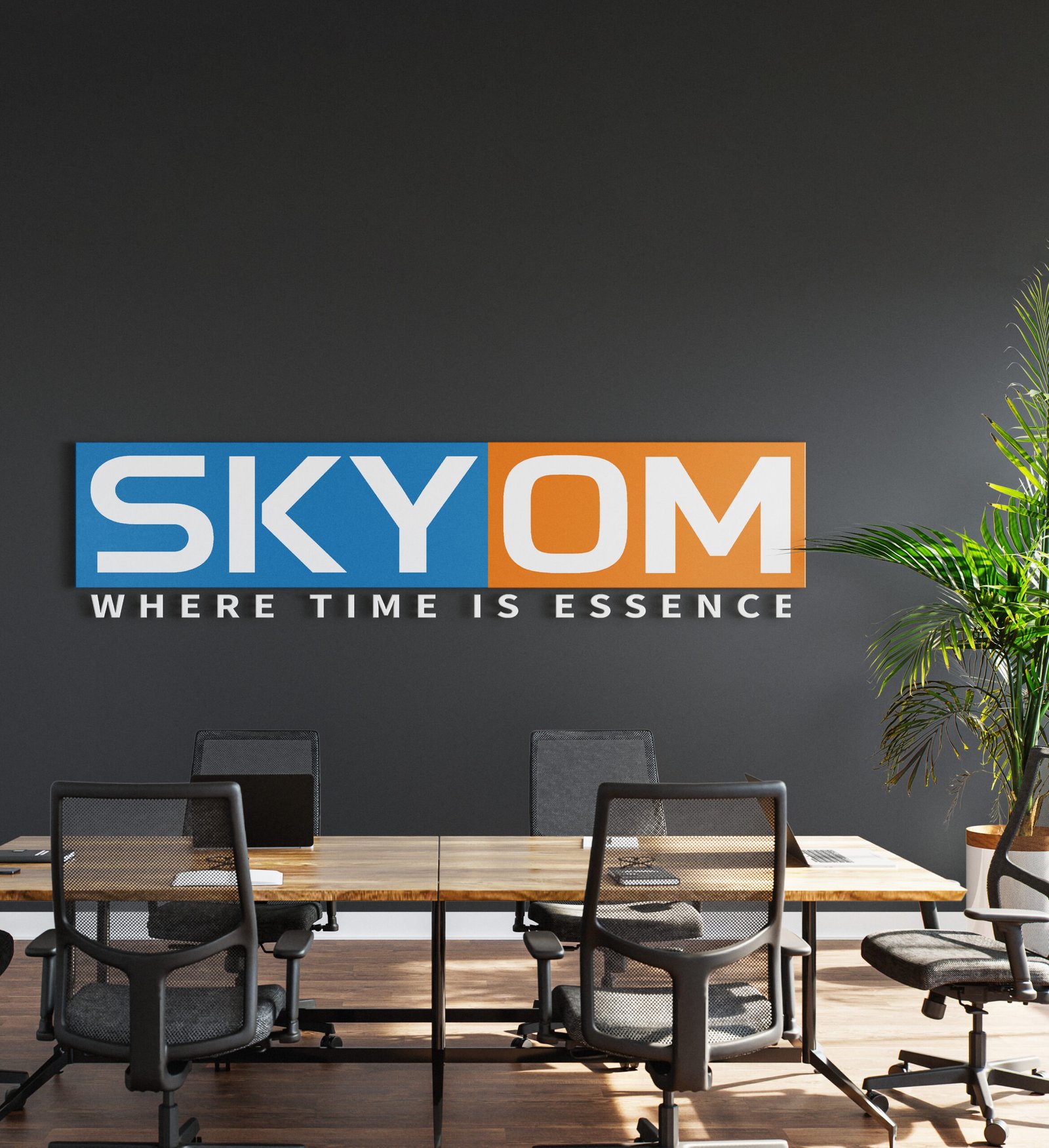 logo in conference room mockup 2 scaled